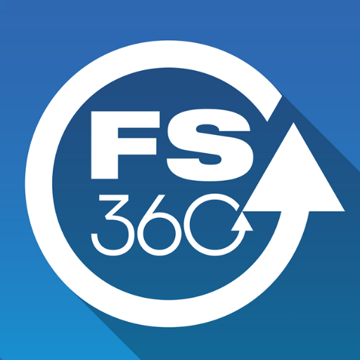 FloodStop 360 Logo